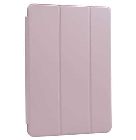 Apple iPad Mini 4 Zore Orjinal Standlı Kılıf - Gold