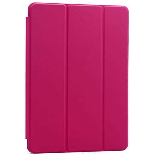 Apple iPad Mini 4 Zore Orjinal Standlı Kılıf - Pembe