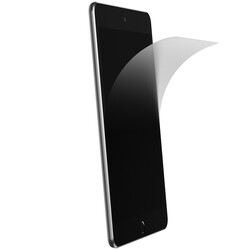 Apple iPad Mini 4 Zore Paper-Like Ekran Koruyucu - Zore