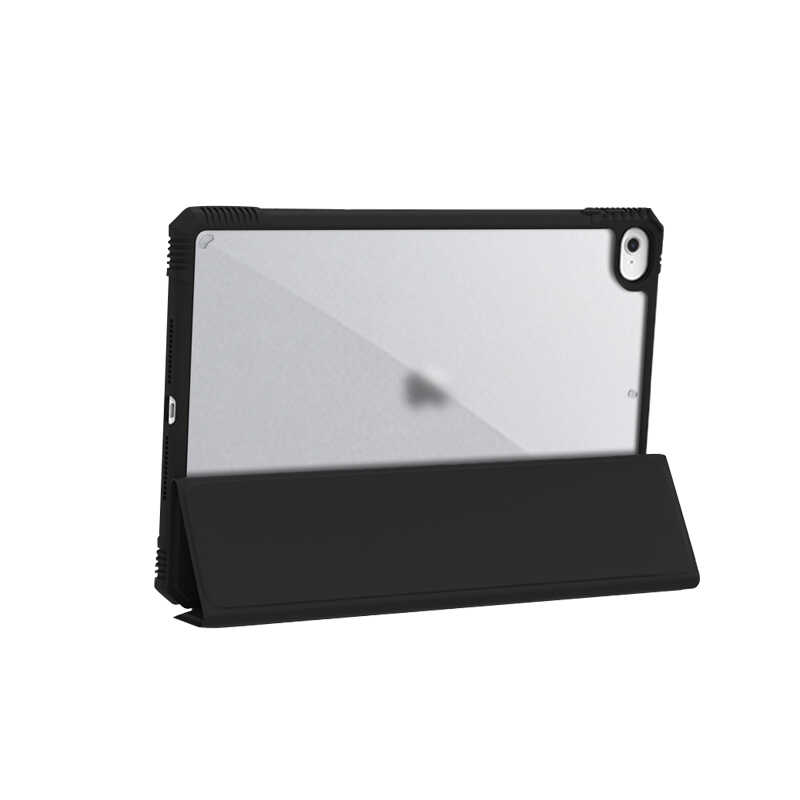 Apple iPad Mini 5 ​Wiwu Alpha Tablet Kılıf - Siyah