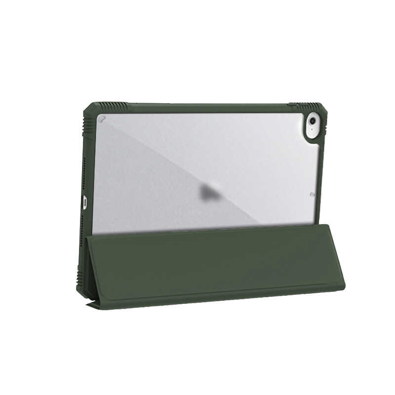 Apple iPad Mini 5 ​Wiwu Alpha Tablet Kılıf - Yeşil
