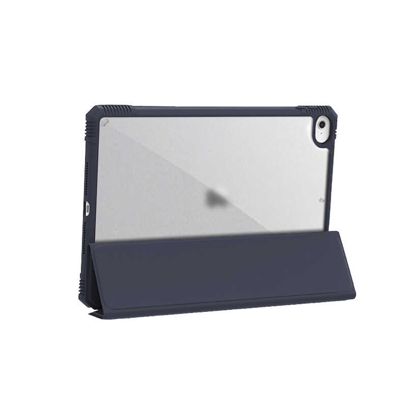 Apple iPad Mini 5 ​Wiwu Alpha Tablet Kılıf - Mavi