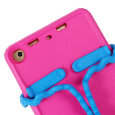 Apple iPad Mini 5 Zore Eva Boxer Tablet Silicon - 7