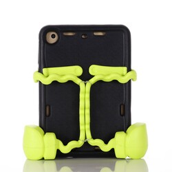 Apple iPad Mini 5 Zore Eva Boxer Tablet Silicon - 11