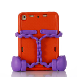 Apple iPad Mini 5 Zore Eva Boxer Tablet Silicon - Zore