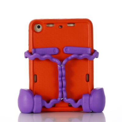 Apple iPad Mini 5 Zore Eva Boxer Tablet Silicon - 1