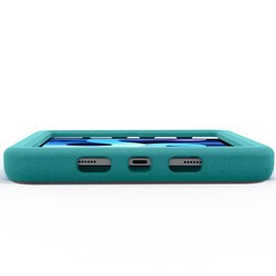 Apple iPad Mini 5 Zore Eva Boxer Tablet Silicon - 16