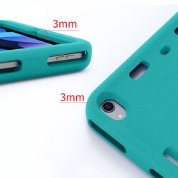 Apple iPad Mini 5 Zore Eva Boxer Tablet Silicon - 24