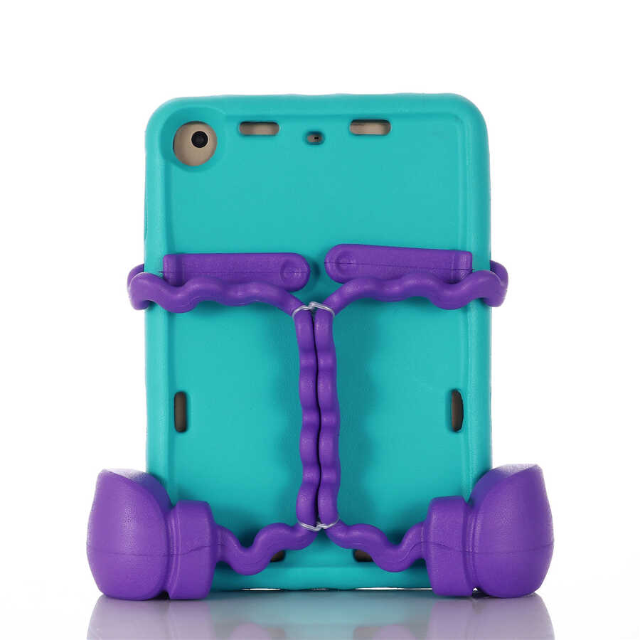 Apple iPad Mini 5 Zore Eva Boxer Tablet Silikon