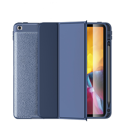 Apple iPad Pro 10.5 (7.Nesil) Kılıf Wlons Tablet Kılıf - Wlons