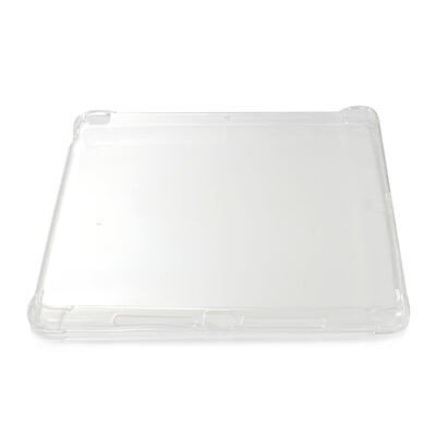Apple iPad Pro 10.5 (7.Generation) Case Zore Tablet Nitro Anti Shock Silicon Cover - 6