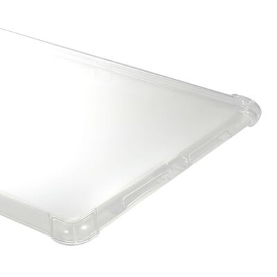 Apple iPad Pro 10.5 (7.Generation) Case Zore Tablet Nitro Anti Shock Silicon Cover - 7