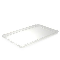 Apple iPad Pro 10.5 (7.Nesil) Kılıf Zore Tablet Nitro Anti Shock Silikon Kapak - 5
