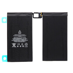 Apple iPad Pro 10.5 (7.Generation) Zore Full Original Battery - Zore