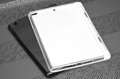 Apple iPad Pro 10.5 (7.Generation) Zore Tablet with Pen Silicon - 2