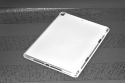Apple iPad Pro 10.5 (7.Generation) Zore Tablet with Pen Silicon - 3