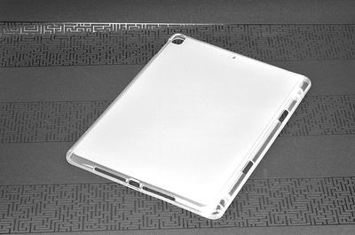Apple iPad Pro 10.5 (7.Generation) Zore Tablet with Pen Silicon - 3