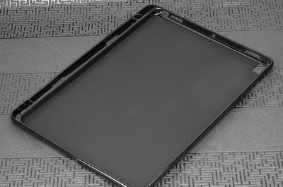 Apple iPad Pro 10.5 (7.Generation) Zore Tablet with Pen Silicon - 4