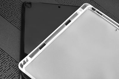 Apple iPad Pro 10.5 (7.Generation) Zore Tablet with Pen Silicon - 5