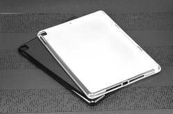 Apple iPad Pro 10.5 (7.Generation) Zore Tablet with Pen Silicon - 7