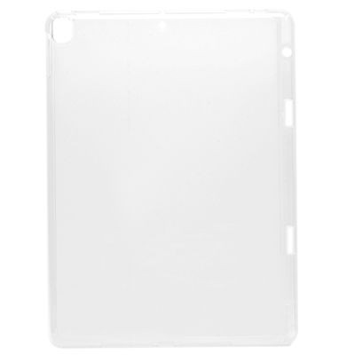 Apple iPad Pro 10.5 (7.Generation) Zore Tablet with Pen Silicon - 8