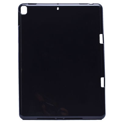 Apple iPad Pro 10.5 (7.Generation) Zore Tablet with Pen Silicon - 9