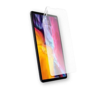 Apple iPad Pro 11 2018 Kağıt Hisli Mat Davin Paper Like Tablet Ekran Koruyucu - Davin