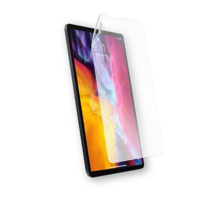 Apple iPad Pro 11 2018 Kağıt Hisli Mat Davin Paper Like Tablet Ekran Koruyucu - Thumbnail