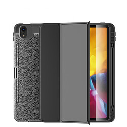 Apple iPad Pro 11 2018 Kılıf Wlons Tablet Kılıf - Wlons