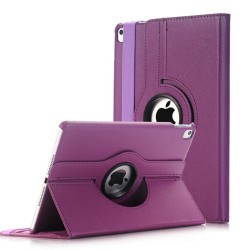 Apple iPad Pro 11 2018 Zore Dönebilen Standlı Kılıf - 6