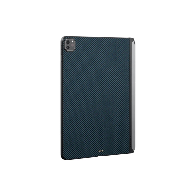 Apple iPad Pro 11 2020 (2nd Generation) Case Aramid Fiber Pitaka Ultra-Slim Classic Series Tablet Cover - 6