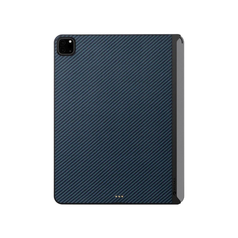 Apple iPad Pro 11 2020 (2nd Generation) Case Aramid Fiber Pitaka Ultra-Slim Classic Series Tablet Cover - 8