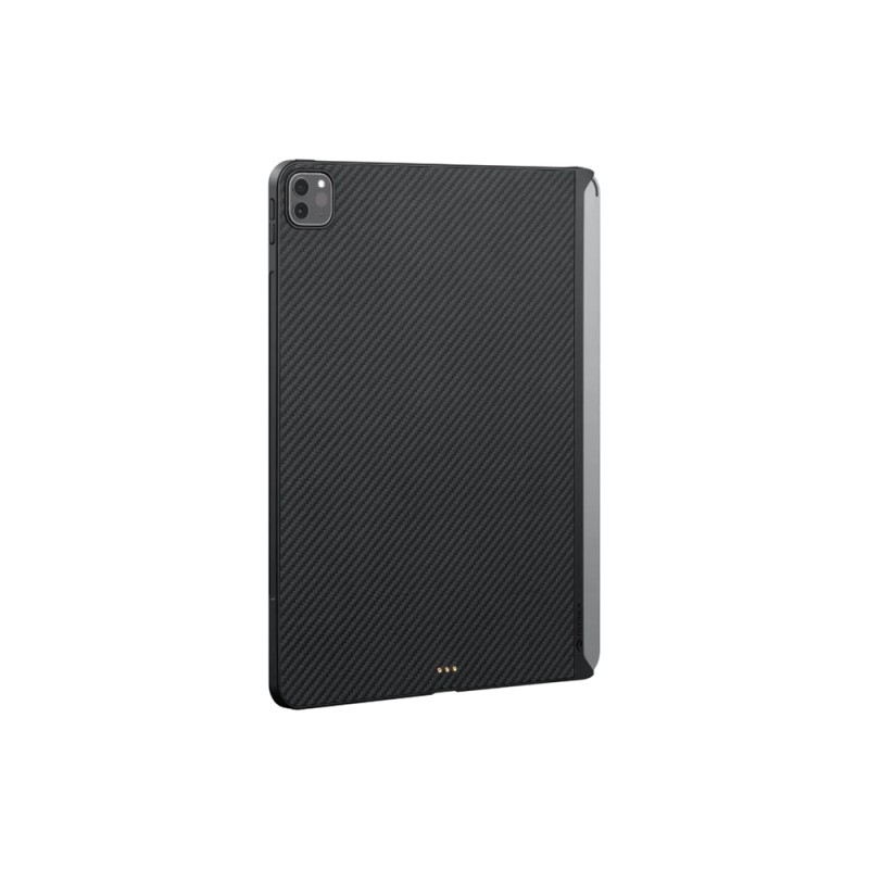 Apple iPad Pro 11 2020 (2nd Generation) Case Aramid Fiber Pitaka Ultra-Slim Classic Series Tablet Cover - 12