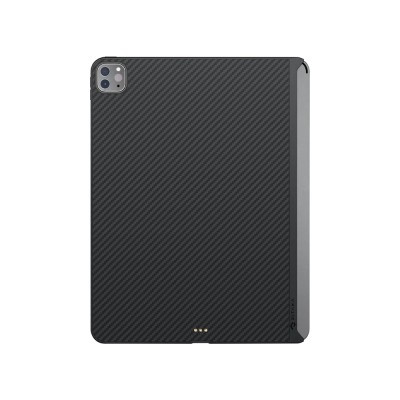 Apple iPad Pro 11 2020 (2nd Generation) Case Aramid Fiber Pitaka Ultra-Slim Classic Series Tablet Cover - 11