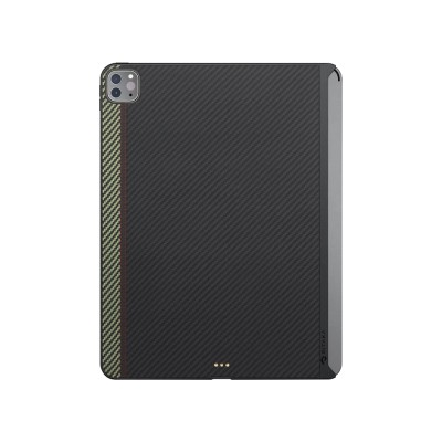 Apple iPad Pro 11 2020 (2nd Generation) Case Aramid Fiber Pitaka Ultra-Slim Classic Series Tablet Cover - 18