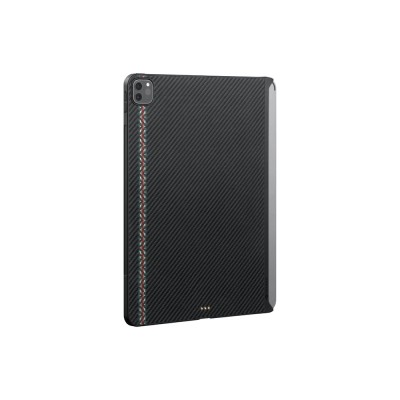 Apple iPad Pro 11 2020 (2nd Generation) Case Aramid Fiber Pitaka Ultra-Slim Classic Series Tablet Cover - 25