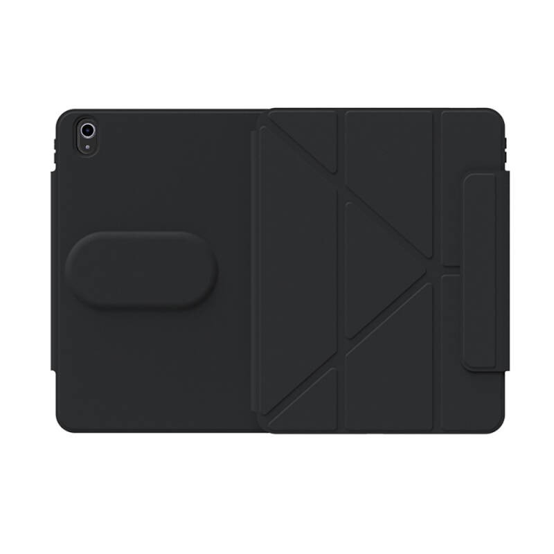Apple iPad Pro 11 2020 (2nd Generation) Wiwu Magnetic Protective Tablet Case with 360° Rotatable Stand - 6