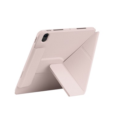 Apple iPad Pro 11 2020 (2nd Generation) Wiwu Magnetic Protective Tablet Case with 360° Rotatable Stand - 17