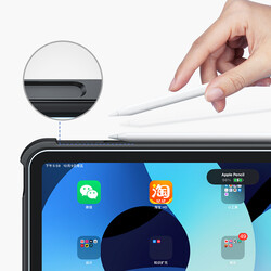 Apple iPad Pro 11 2020 (2.Nesil) Benks Multifunctional Kablosuz Klavyeli Kılıf - Thumbnail