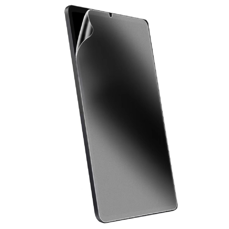 Apple iPad Pro 11 2020 (2.Nesil) Kağıt Hisli Mat Davin Paper Like Tablet Ekran Koruyucu