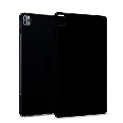 Apple iPad Pro 11 2020 (2.Nesil) Kılıf Zore Tablet Süper Silikon Kapak - 10