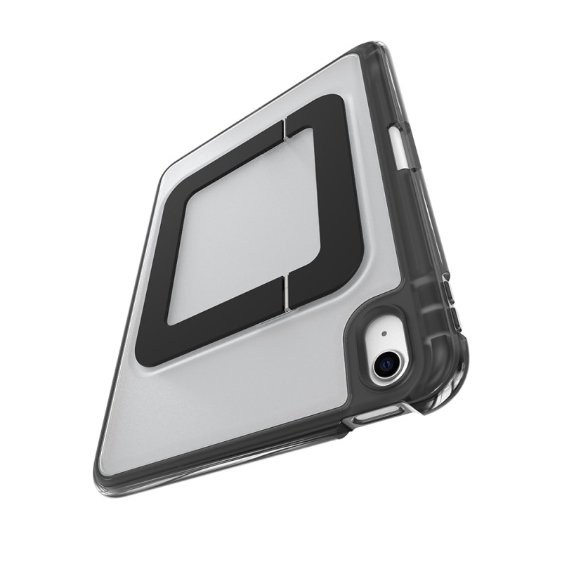 Apple iPad Pro 11 2020 (2.Nesil) Mutural AeroShield Serisi Kalem Bölmeli Airbag Tasarımlı Standlı Tablet Kılıfı - 2