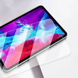 Apple iPad Pro 11 2020 (2.Nesil) Wiwu iVista 2.5D Glass Ekran Koruyucu - Wiwu