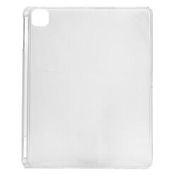 Apple iPad Pro 11 2020 (2.Nesil) Zore Kalemli Tablet Silikon - Thumbnail