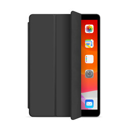 Apple iPad Pro 11 2020 (2.Nesil) Zore Orjinal Standlı Kılıf - Thumbnail