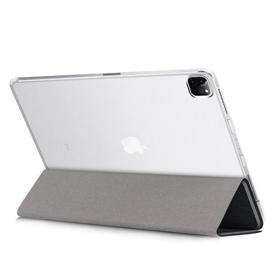 Apple iPad Pro 11 2020 (2.Nesil) Zore Smart Cover Standlı 1-1 Kılıf