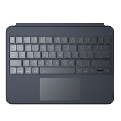Apple iPad Pro 11 2021 (3.Nesil) Benks KB01 Kablosuz Klavyeli Kılıf