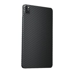 Apple iPad Pro 11 2021 (3rd Generation) Case Benks Essential Kevlar Carbon Fiber Cover - Benks