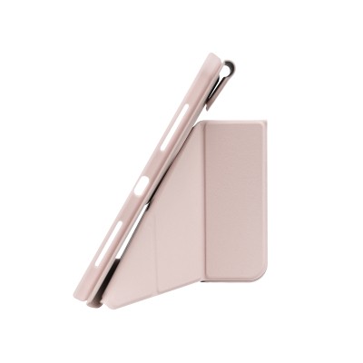 Apple iPad Pro 11 2022 M2 Wiwu Magnetic Protective Tablet Case with 360° Rotatable Stand - 19