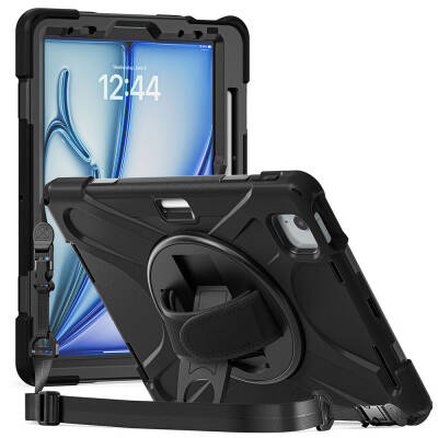 Apple iPad Pro 11 2022 M2 Zore Defender Tablet Silikon - Zore